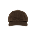 Supreme Back Arc 6-Panel 'Brown'