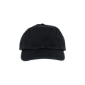 Supreme Back Arc 6-Panel 'Black'