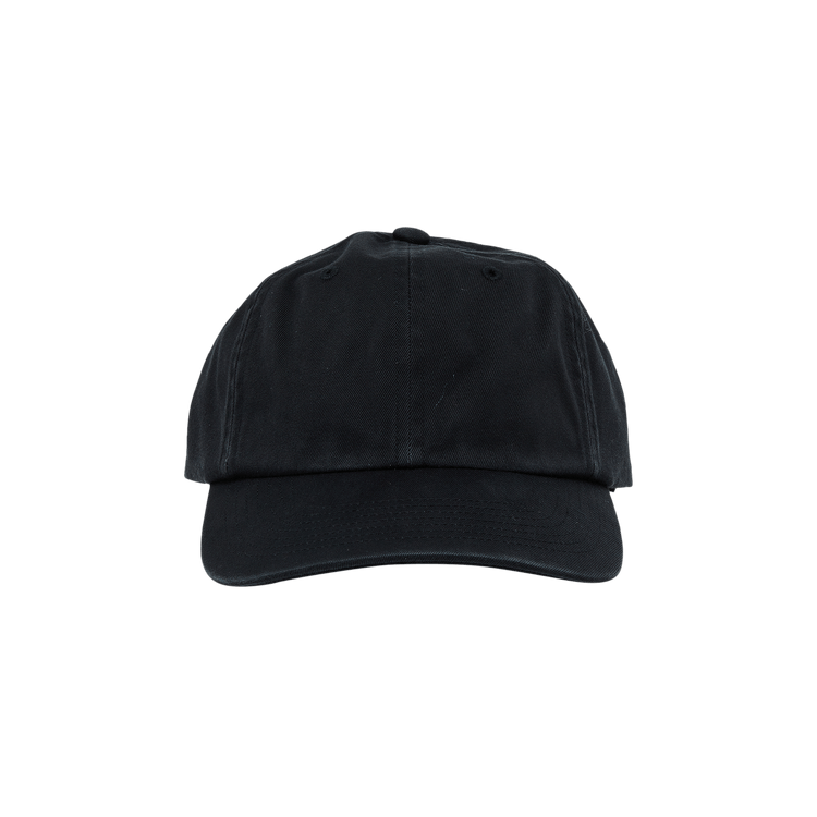 Supreme Back Arc 6-Panel 'Black'