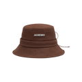Jacquemus Le Bob Gadjo 'Brown'