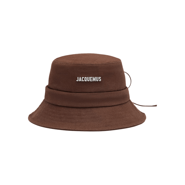 Jacquemus Le Bob Gadjo 'Brown'