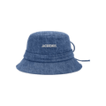 Jacquemus Le Bob Gadjo 'Blue'