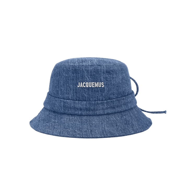 Jacquemus Le Bob Gadjo 'Blue'