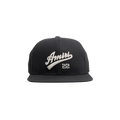 Amiri 22 Fitted Hat 'Black'
