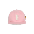 Rhude Trucker Hat 'Salmon'
