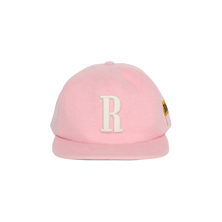 Rhude Trucker Hat 'Salmon'