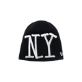 Stussy x New Era Skullcap La Embroidery 'Navy'