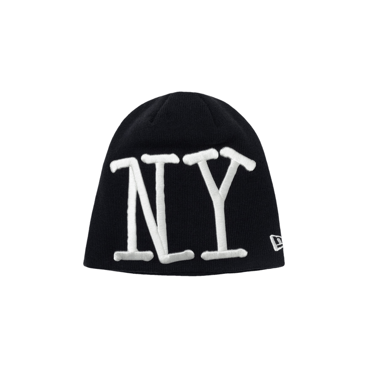 Stussy x New Era Skullcap La Embroidery 'Navy'