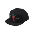 Supreme x Champion 5-Panel 'Black'