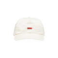 Supreme Enamel Logo 6-Panel 'Stone'