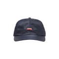 Supreme Enamel Logo 6-Panel 'Navy'