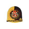 Supreme x Umbro Beanie 'Black'