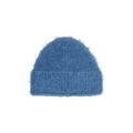 Acne Studios Wool Mohair Beanie 'Denim Blue'