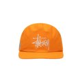 Stussy Gore‑Tex Recycled Cap 'Orange'