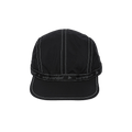 And Wander JQ Tape Cap 'Black'