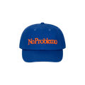 Aries No Problemo Cap 'Blue'