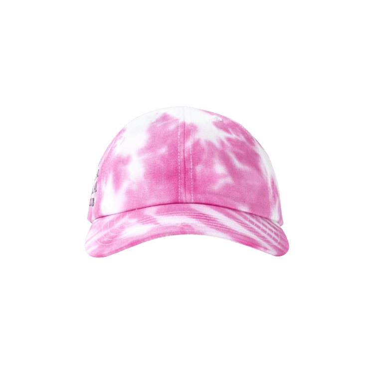 Anti Social Social Club Once Upon A Time Cap 'Pink/White'