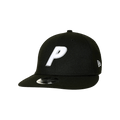 Palace x New Era Low Profile P 59Fifty 'Black'
