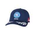 Palace Vesuvio 6-Panel 'Navy'