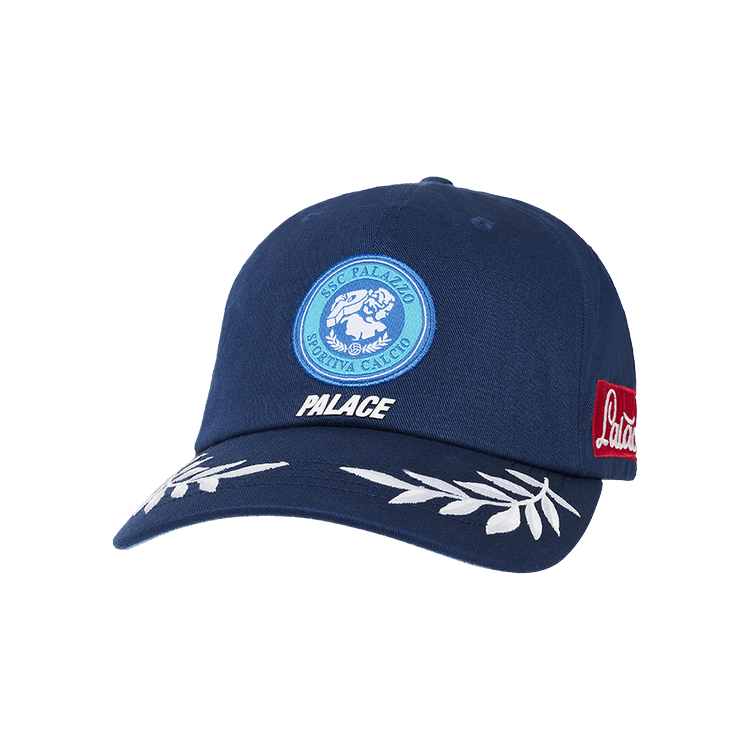 Palace Vesuvio 6-Panel 'Navy'