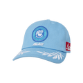 Palace Vesuvio 6-Panel 'Blue'