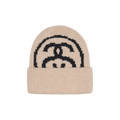 Stussy Big Link Cuff Beanie 'Natural'