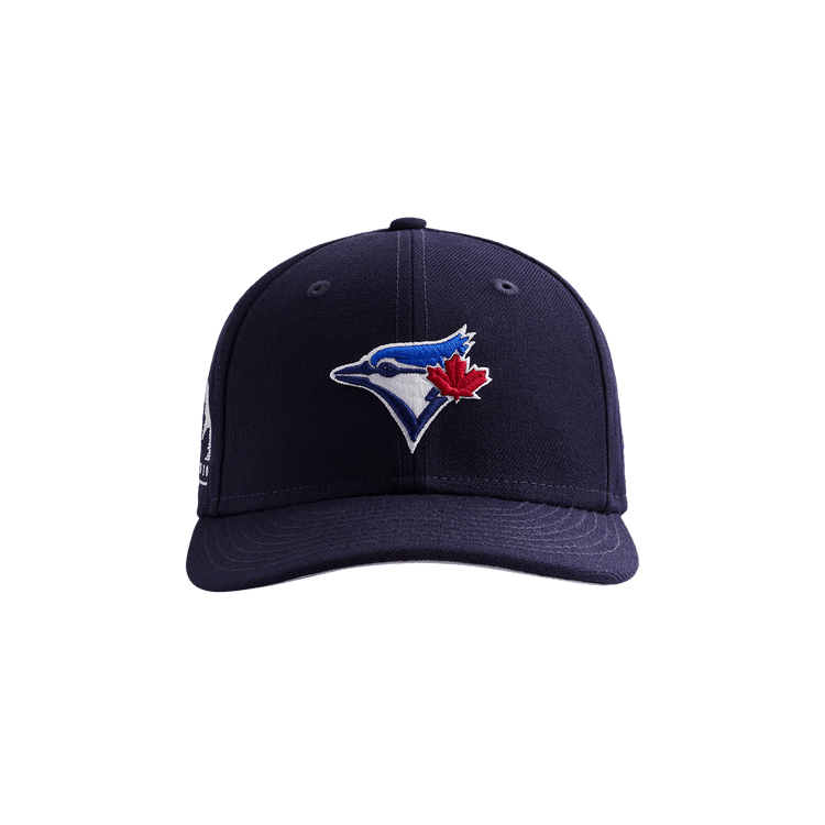 Kith Toronto Blue Jays 59FIFTY Low Profile 'Nocturnal'