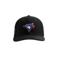 Kith Toronto Blue Jays 59FIFTY Low Profile 'Black'