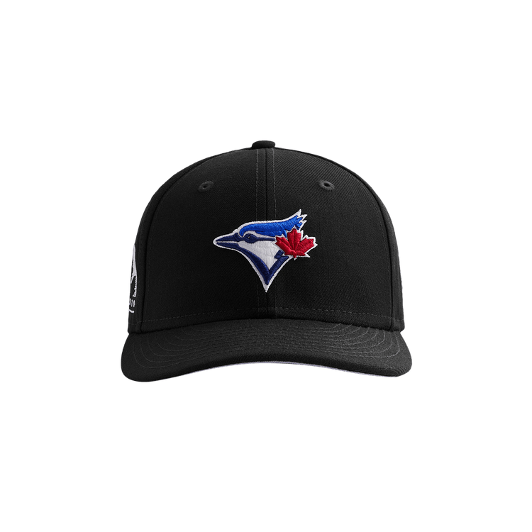 Kith Toronto Blue Jays 59FIFTY Low Profile 'Black'