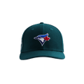 Kith Toronto Blue Jays 59FIFTY Low Profile 'Stadium'
