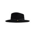 CELINE Fedora Hat 'Black'