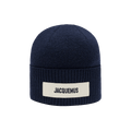 Jacquemus Le Bonnet 'Navy'
