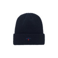 Noah Core Logo Beanie 'Navy'