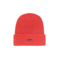 Noah Core Logo Beanie 'Nautical Red'