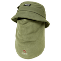 Palace Polartec Cordura Mask Bucket 'Olive'