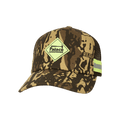Palace Hardware Trucker 'Camo'
