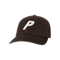 Palace P 6-Panel 'Brown'
