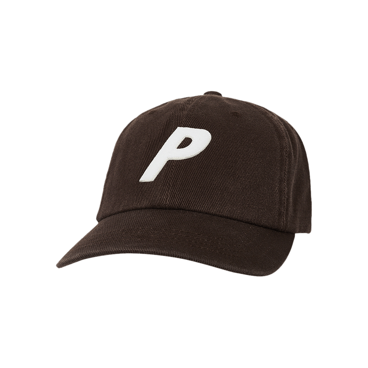 Palace P 6-Panel 'Brown'