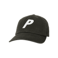 Palace P 6-Panel 'Grey'