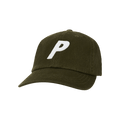 Palace P 6-Panel 'The Deepest Green'