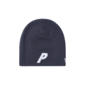 Palace New Era Nein Cuff Beanie 'Navy'