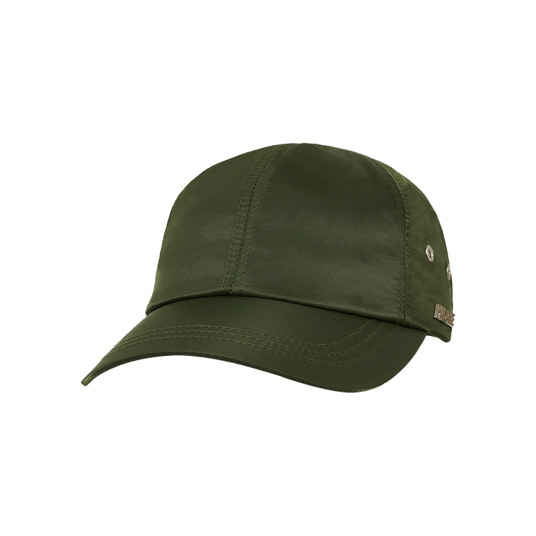 Palace Londra Sport 6-Panel 'The Deepest Green'