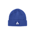 Palace Tri-Ferg Patch Beanie 'Ultra'
