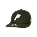 Palace New Era Low Profile P 59FIFTY 'Green'