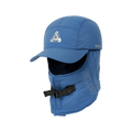 Palace Pertex Mask Cap 'Blue Chill'