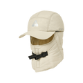 Palace Pertex Mask Cap 'Stone Arctica'