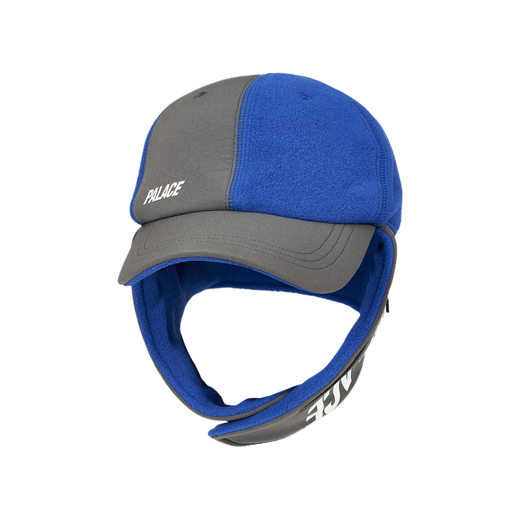 Palace Polartec Warmdome Earflap 5-Panel 'Ultra'