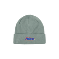 Palace Lowercase Cuff Beanie 'Jade'