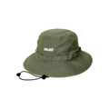 Palace GORE-TEX Cotton Rs Boonie 'The Deep Green'