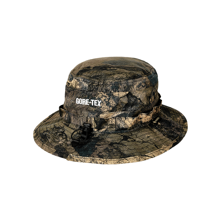 Palace GORE-TEX Cotton Rs Boonie 'Rockscape'